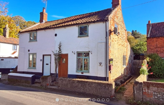 Investment Opportunity in North Walsham photo